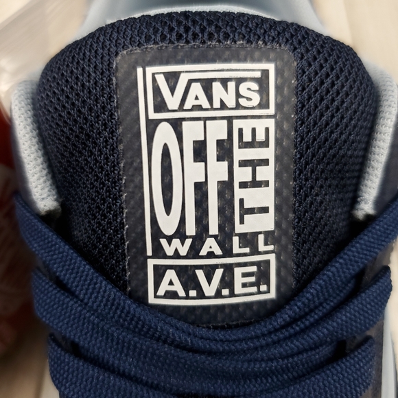 Vans AVE Pro - Picture 7 of 9